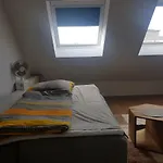 Mansarde - Apartment